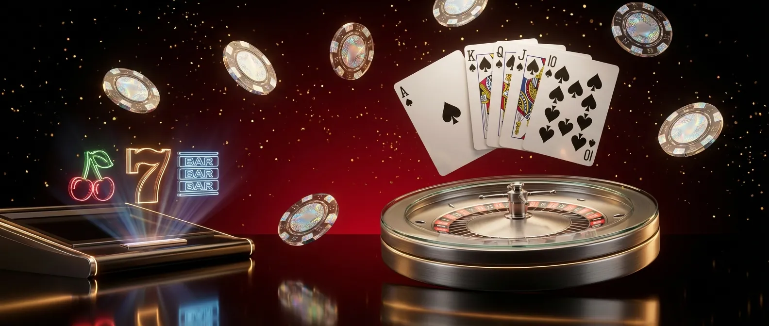 Kingmaker Casino bonus