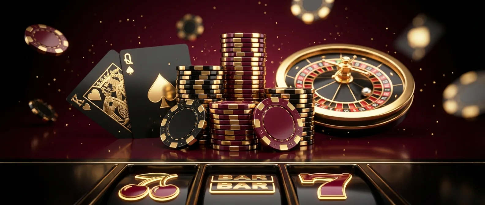 Kingmaker Casino bonus